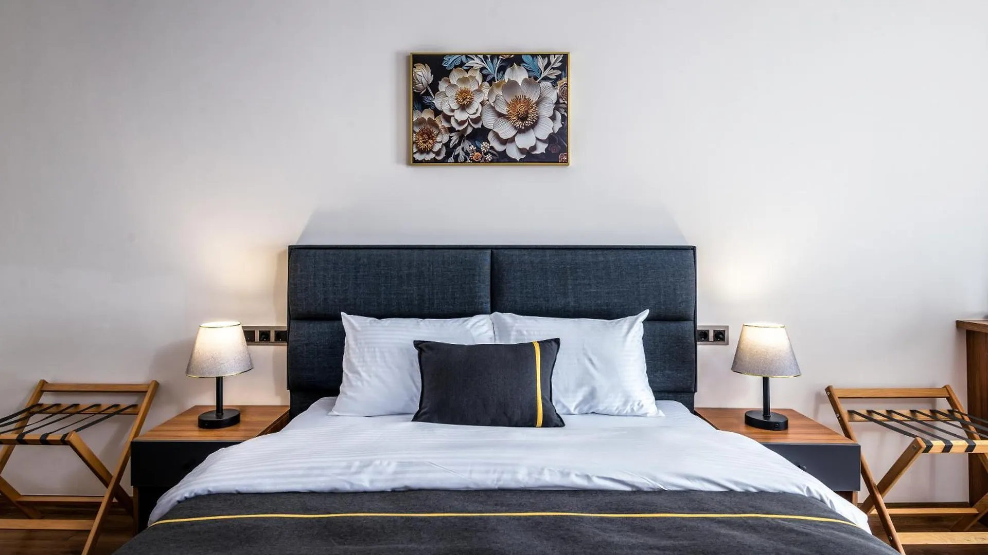 Sh Hotel Business İzmir 0*,