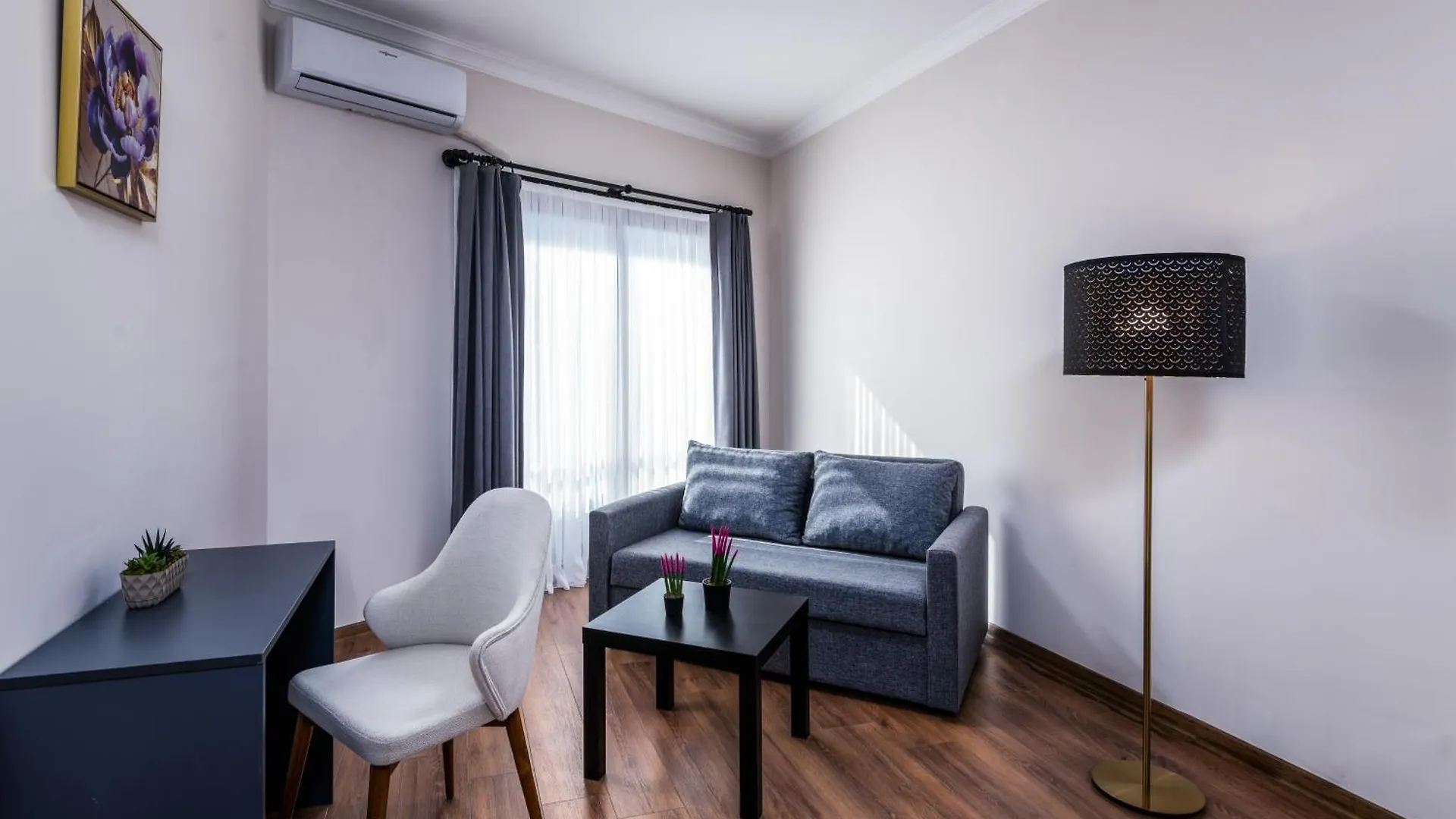 Sh Hotel Business İzmir Törökország