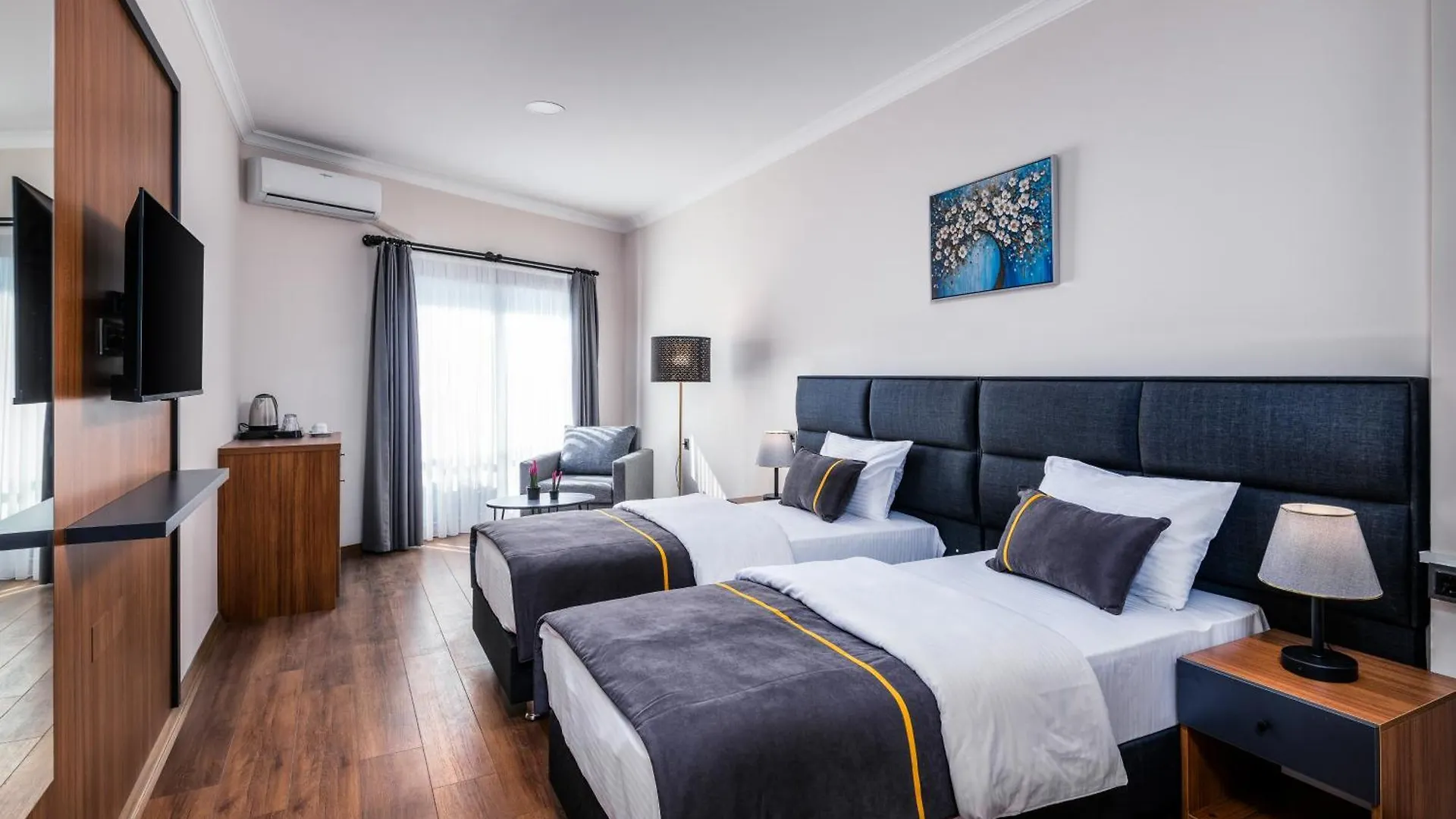 Sh Hotel Business İzmir 0*,  Törökország
